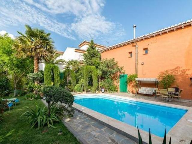 Casa en alquiler en Comarca del Valle de Lecrín, Andalucía