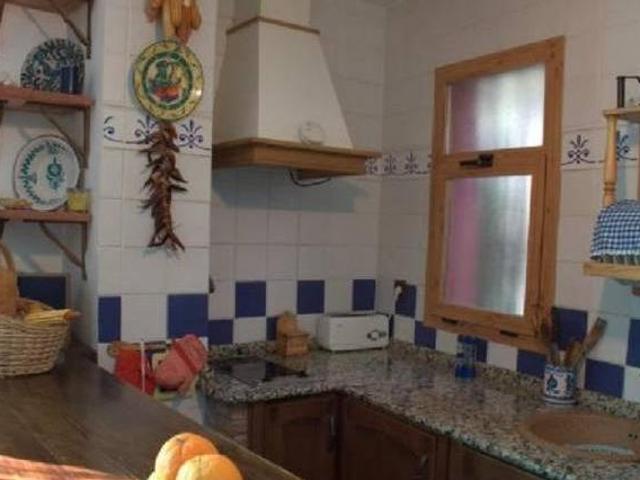 Casa en alquiler en Comarca del Valle de Lecrín, Andalucía