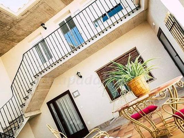 Casa en alquiler en El Pedernoso