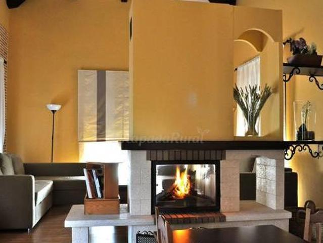 Casa en alquiler en La Carlota, Andalucía