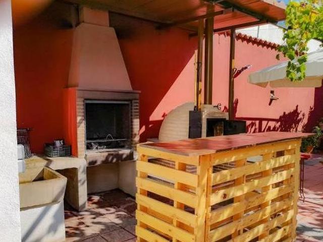 Casa en alquiler en El Carpio De Tajo