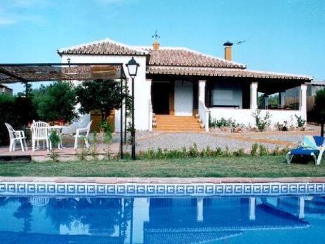 Casa en alquiler en Hornachuelos, Andalucía