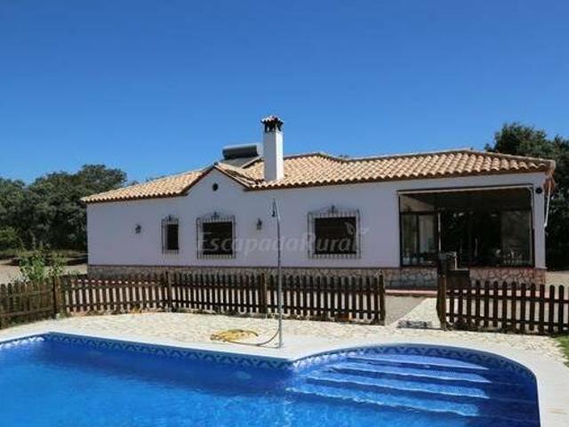 Casa en alquiler en Posadas, Andalucía