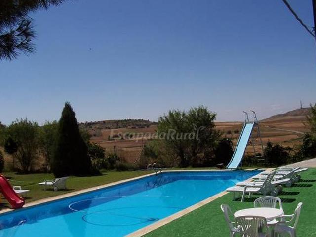 Casa en alquiler en Sanzoles, Castilla y León
