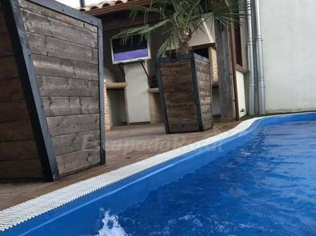 Casa en alquiler en Ossa De Montiel, Castilla-La Mancha