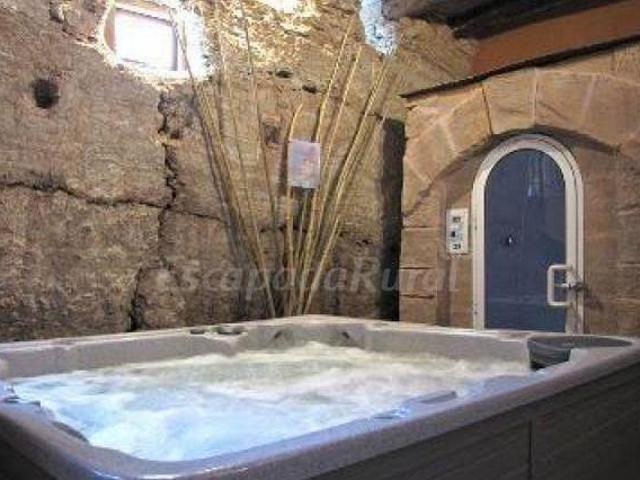 Casa en alquiler en Estellerria, Navarra