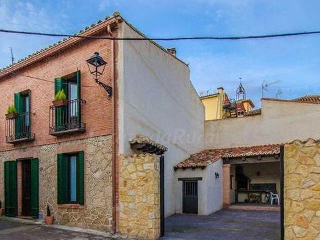 Casa en alquiler en Arbancón