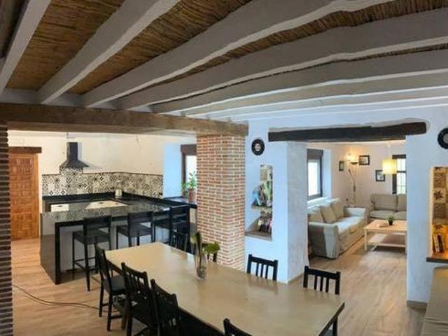 Casa en alquiler en Valle del Guadalhorce, Andalucía