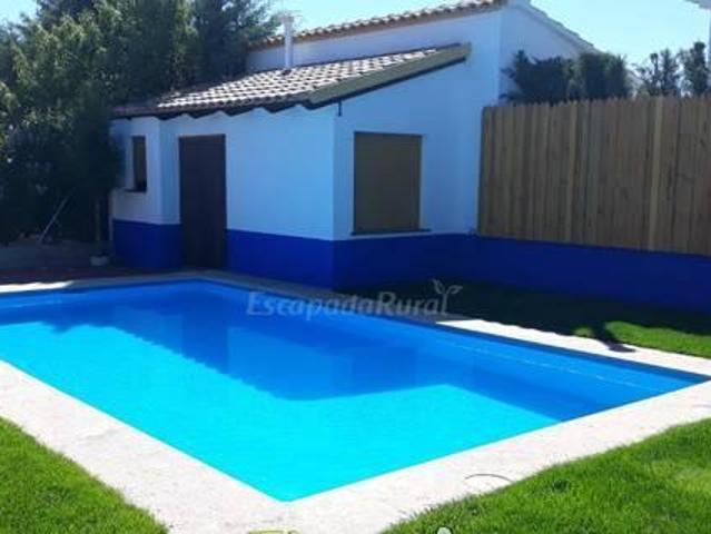 Casa en alquiler en Ossa De Montiel, Castilla-La Mancha