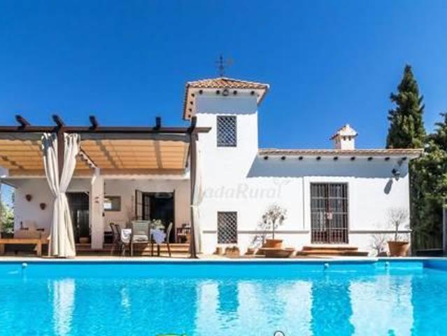 Casa en alquiler en Marchena
