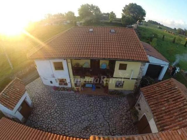 Casa en alquiler en Llanes, Asturias
