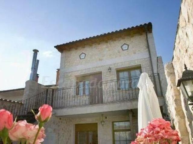 Casa en alquiler en Campaspero, Castilla y León
