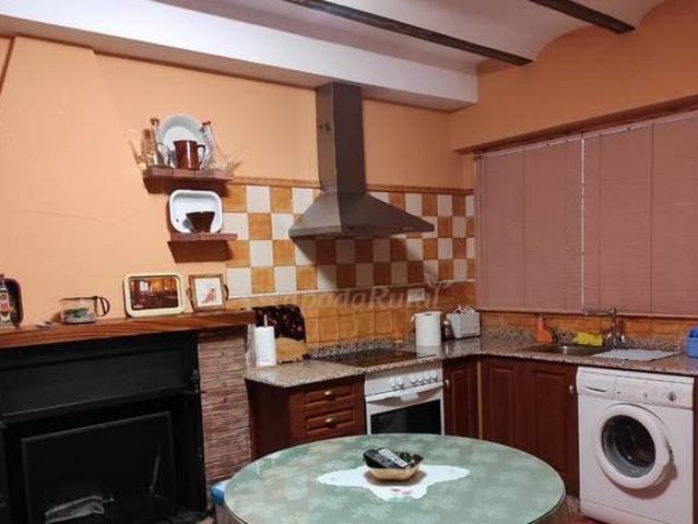 Casa en alquiler en Mahora