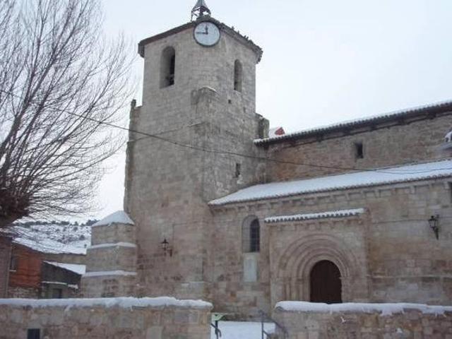 Casa en alquiler en Cevico Navero, Castilla y León