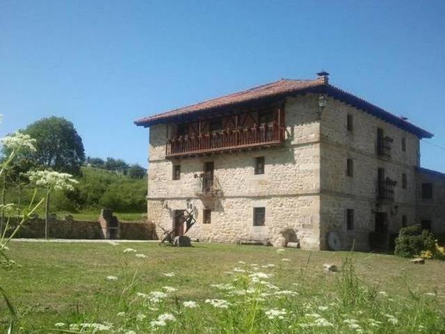 Casa en alquiler en Valle De Valdebezana, Castilla y León