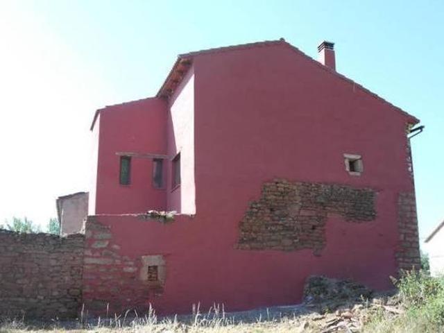 Casa en alquiler en Albendiego, Castilla-La Mancha