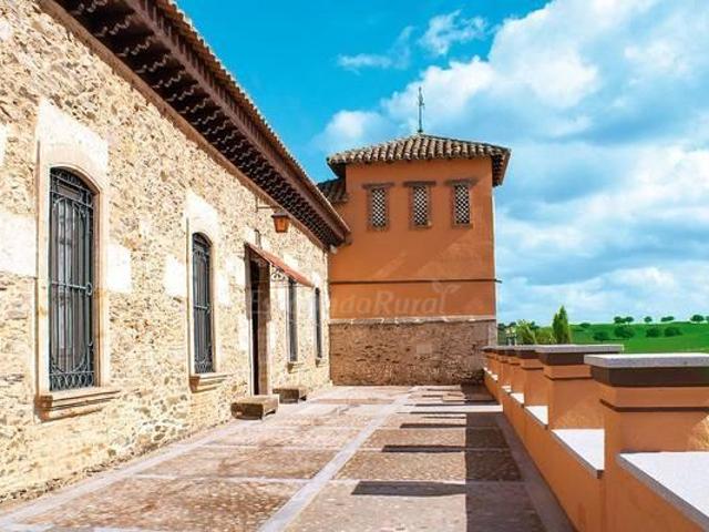 Casa en alquiler en San Pedro Del Valle