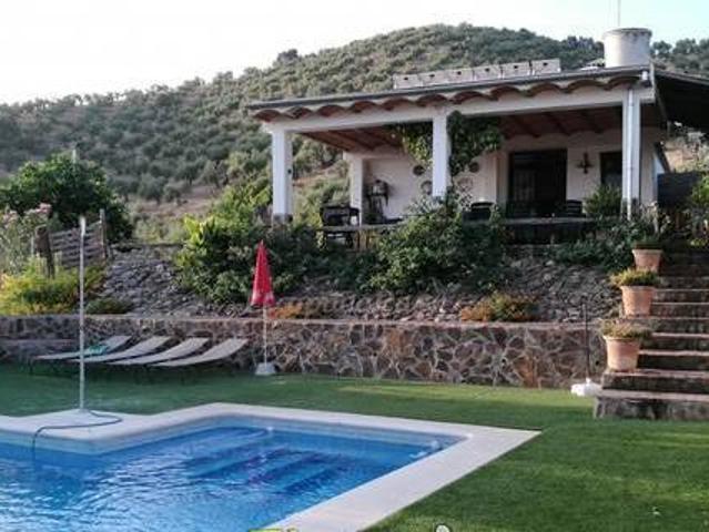 Casa en alquiler en La Puebla De Los Infantes, Andalucía