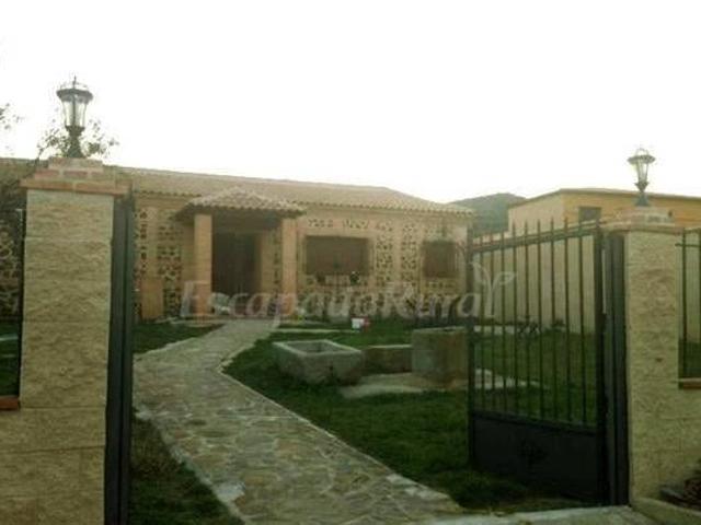 Casa en alquiler en Noez