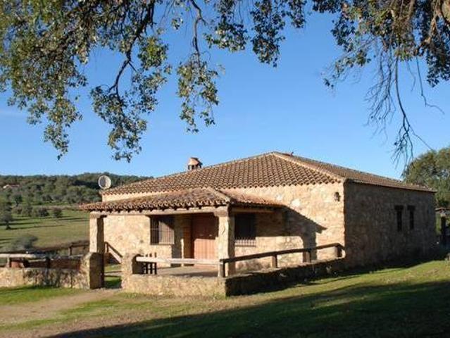 Casa en alquiler en Tierra de Badajoz, Extremadura