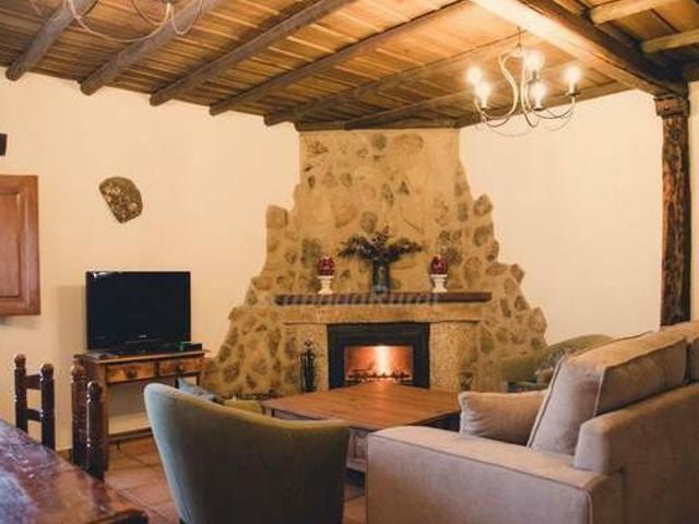 Casa en alquiler en Tierra de Badajoz, Extremadura