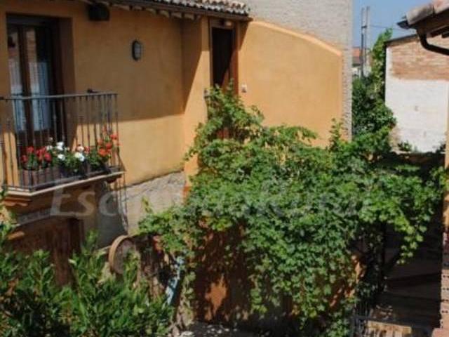 Casa en alquiler en Cuzcurrita De Río Tirón, La Rioja