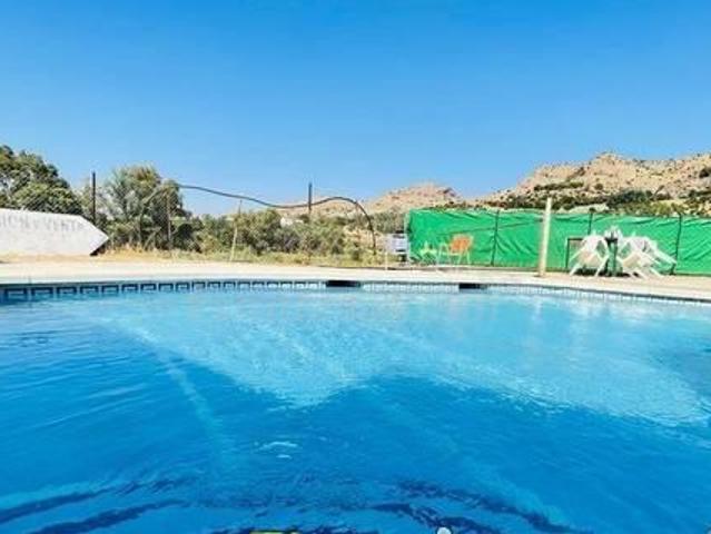 Casa en alquiler en Pizarra