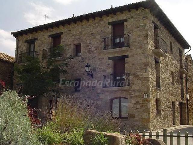 Casa en alquiler en La Jacetania, Aragón