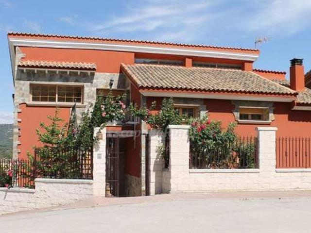 Casa en alquiler en Sacedón, Guadalajara