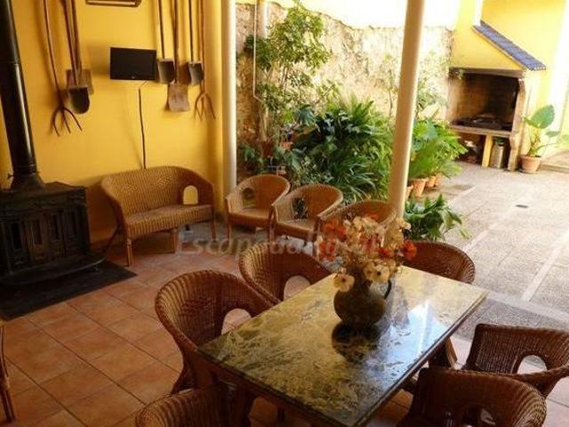 Casa en alquiler en la Ribera Baixa, Valencia