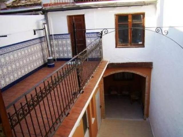 Casa en alquiler en la Ribera Baixa, Valencia
