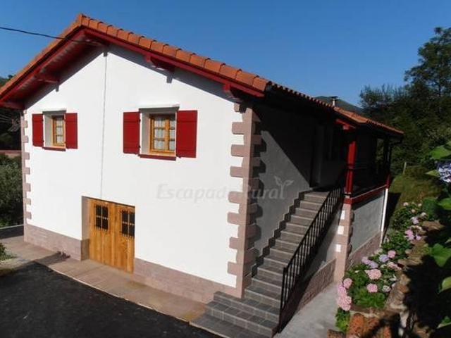 Casa en alquiler en Baztan-Bidasoa, Navarra