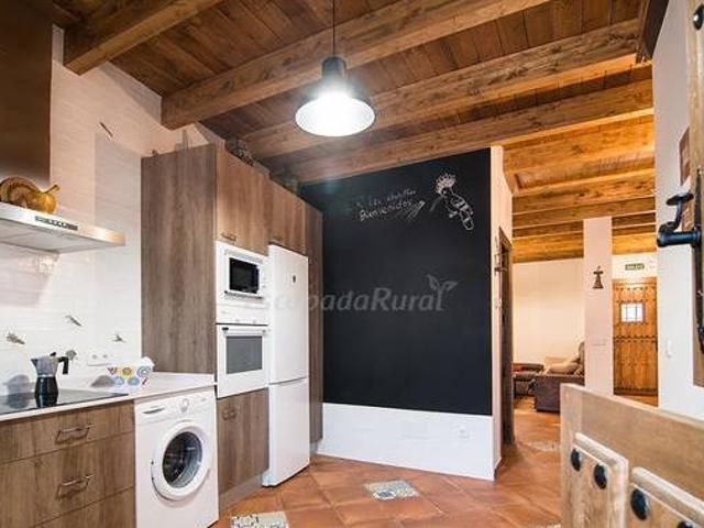 Casa en alquiler en Mirabueno, Castilla-La Mancha