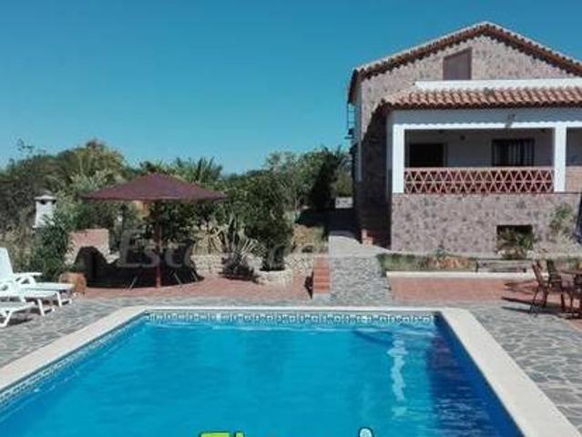 Casa en alquiler en Sierra de Cádiz, Andalucía