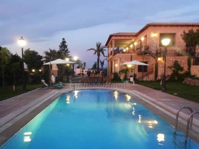 Casa en alquiler en Novés, Castilla-La Mancha