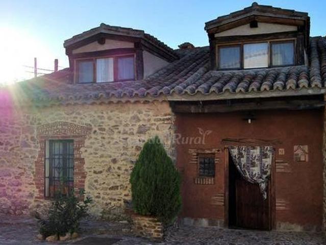 Casa en alquiler en Carrascal Del Obispo, Castilla y León