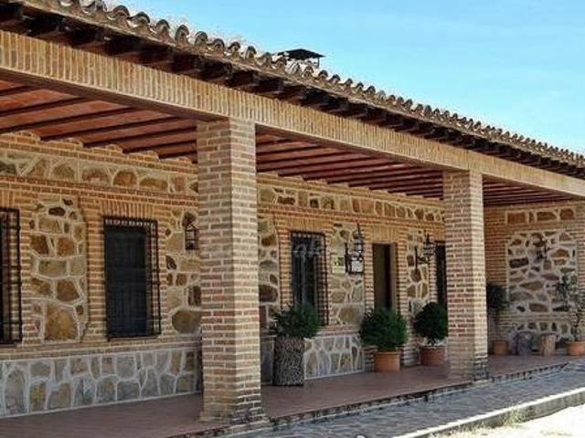 Casa en alquiler en Los Navalucillos, Castilla-La Mancha