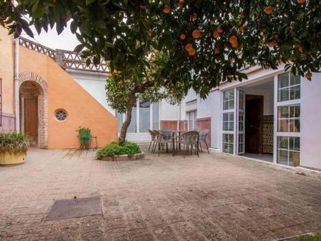 Casa en alquiler en Guadalcanal, Andalucía