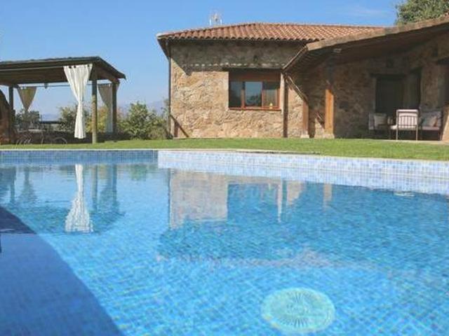 Casa en alquiler en Candeleda, Castilla y León