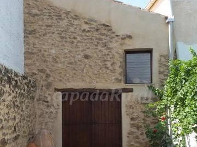 Casa en alquiler en Vianos, Castilla-La Mancha