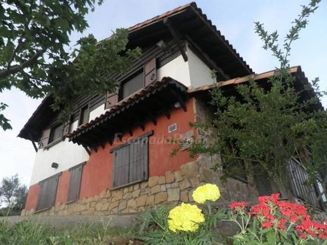 Casa en alquiler en Sotoserrano, Castilla y León