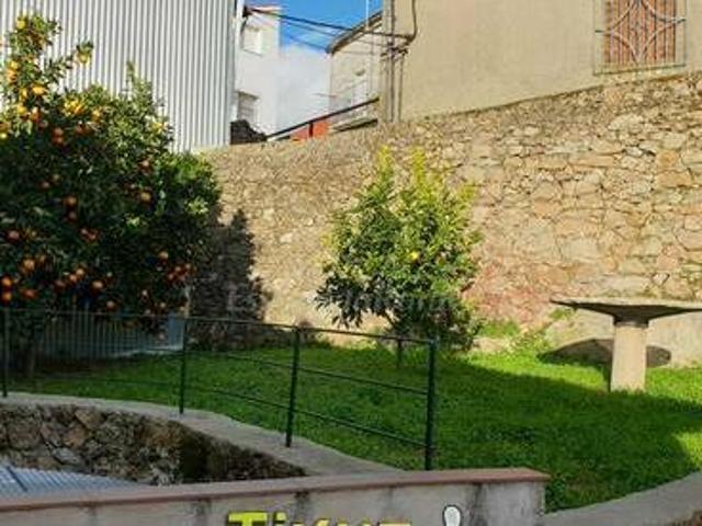 Casa en alquiler en Santibáñez El Alto, Extremadura