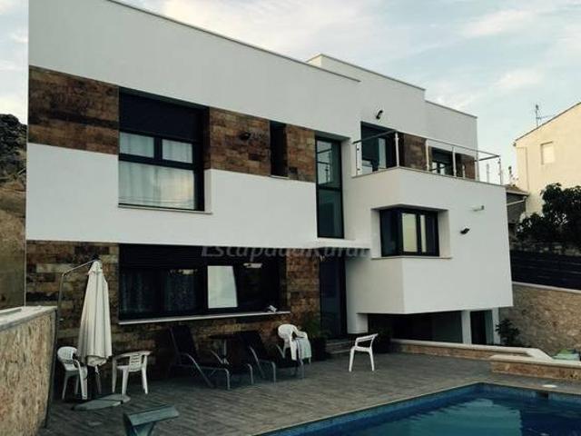 Casa en alquiler en Huerta De La Obispalía, Castilla-La Mancha