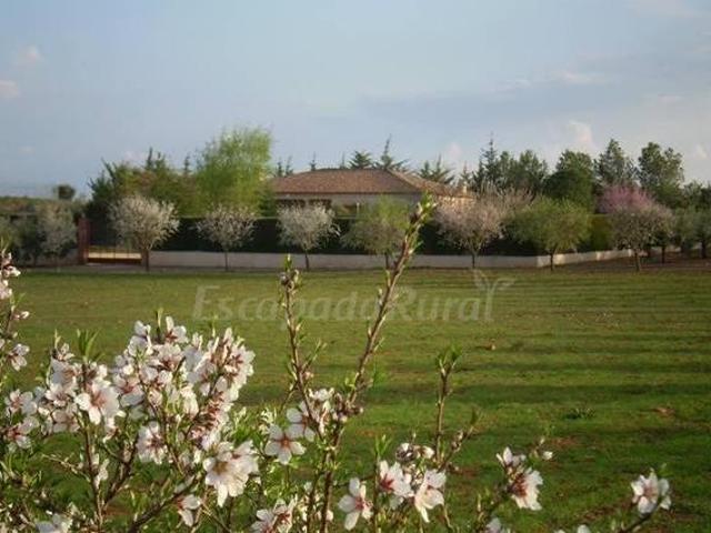 Casa en alquiler en Almagro, Castilla-La Mancha