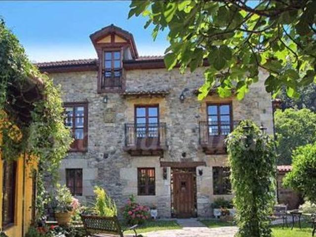 Casa en alquiler en Corvera De Toranzo, Cantabria