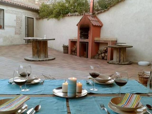 Casa en alquiler en Adanero, Castilla y León
