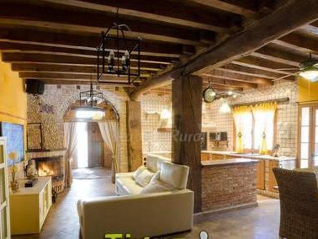 Casa en alquiler en Las Herencias