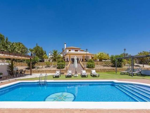 Casa en alquiler en Cabra, Andalucía