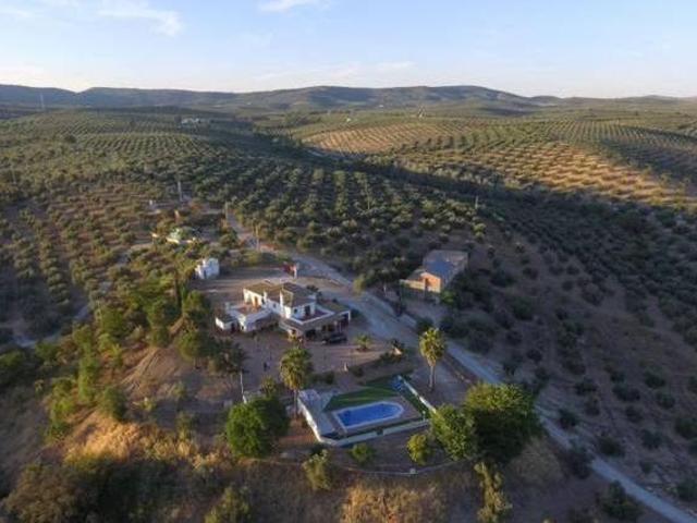 Casa en alquiler en Cabra, Andalucía