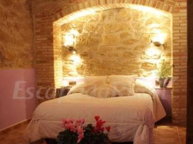 Casa en alquiler en Bajo Aragón-Caspe / Baix Aragó-Casp, Aragón